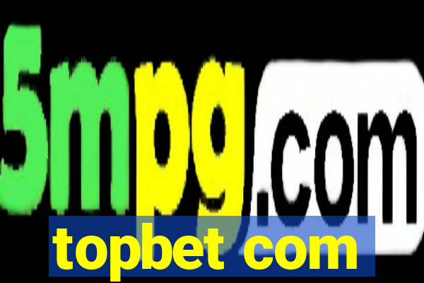 topbet com